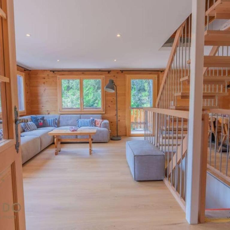 Chalet Mariette - Chalet - 16