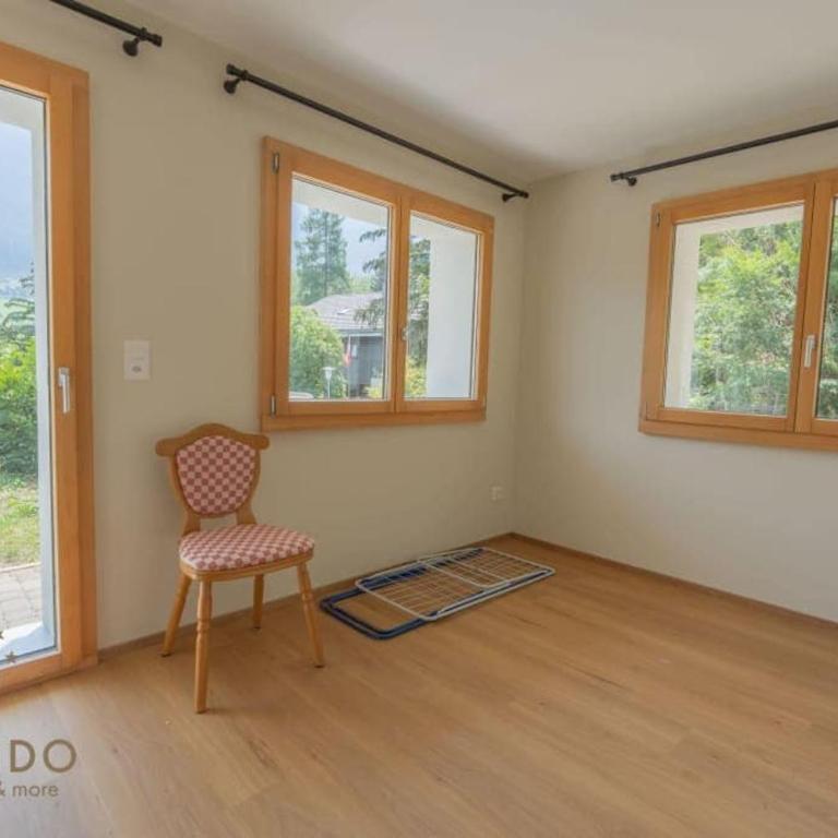 Chalet Mariette - Chalet - 18