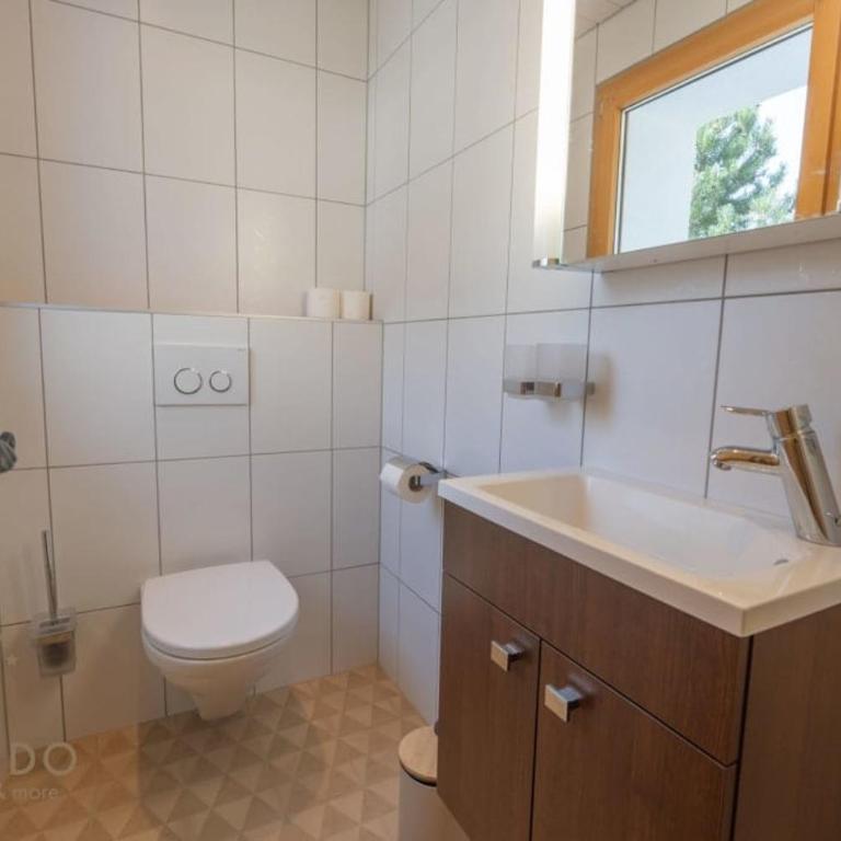 Chalet Mariette - Chalet - 19