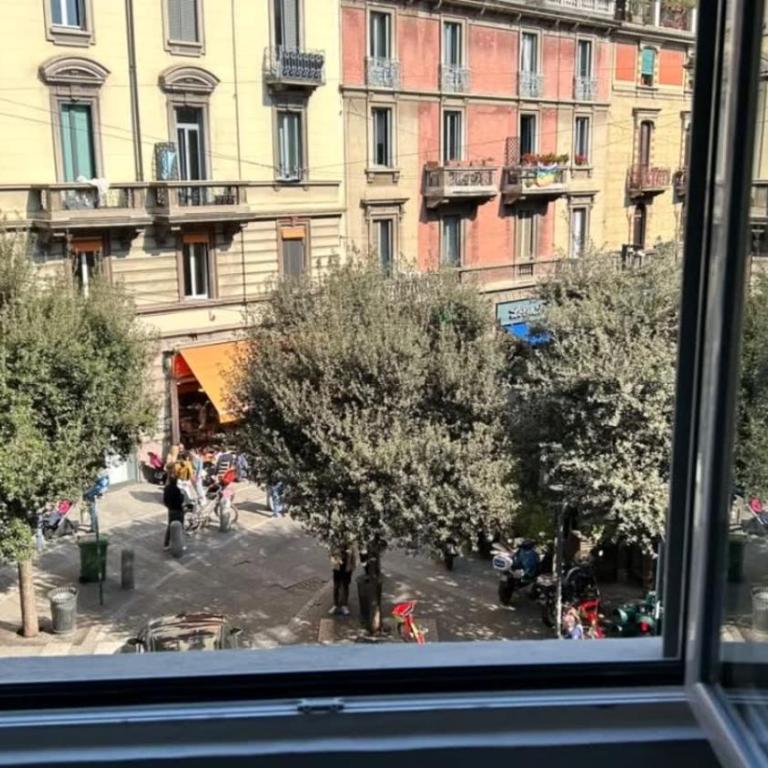 Arco della Pace Modern Studio - One-Bedroom Apartment - 17