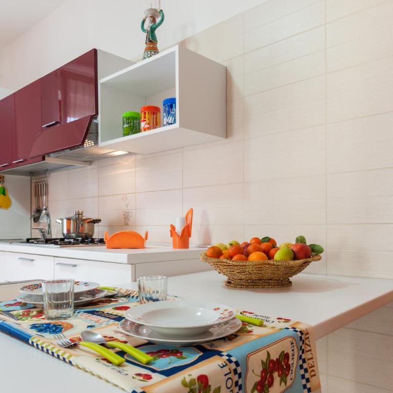 Settessenze Residence & Rooms - Appartamento con Balcone - 2