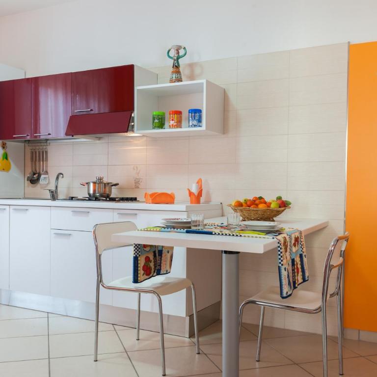 Settessenze Residence & Rooms - Appartamento con Balcone - 11