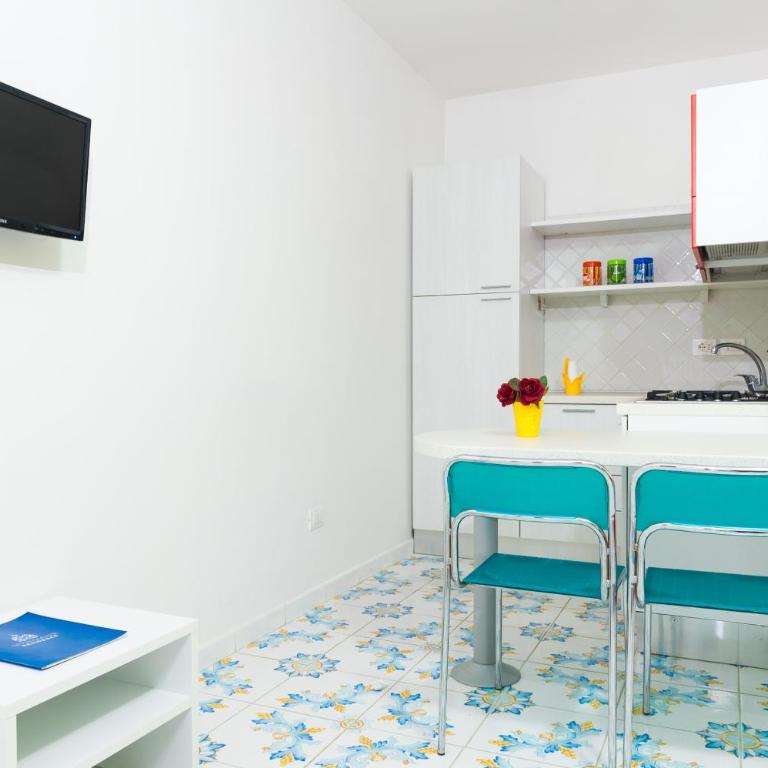 Settessenze Residence & Rooms - Appartamento - Piano Terra - 5