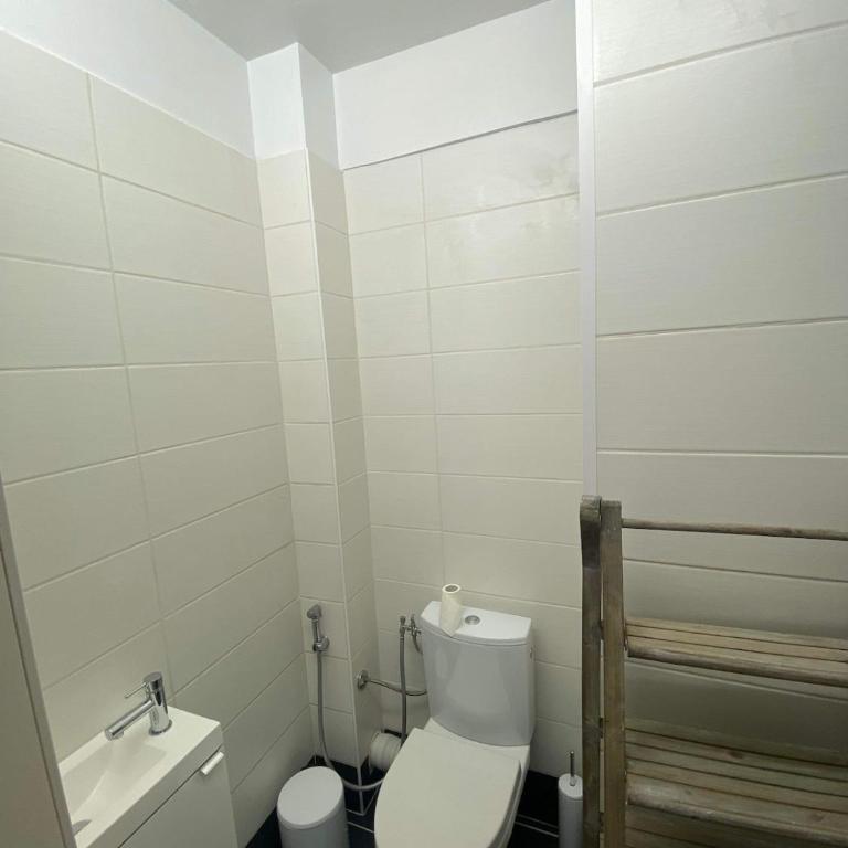 Monaco - Close to trainstation - Dream penthouse - Appartement - 3