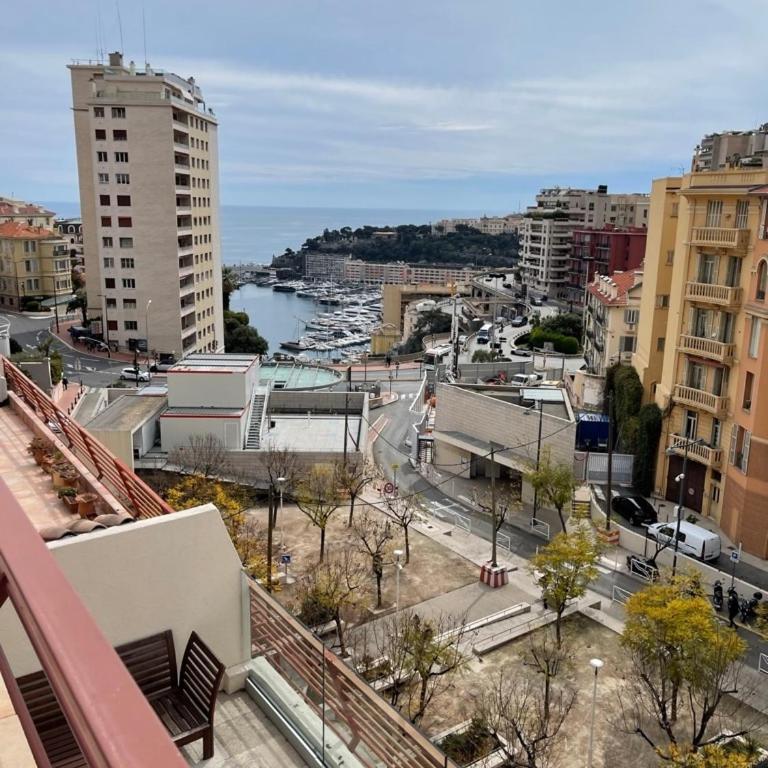 Monaco - Close to trainstation - Dream penthouse - Appartement - 7