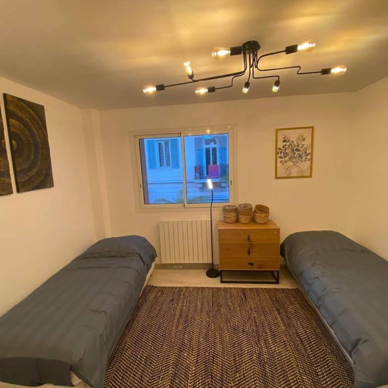 Monaco - Close to trainstation - Dream penthouse - Appartement - 8
