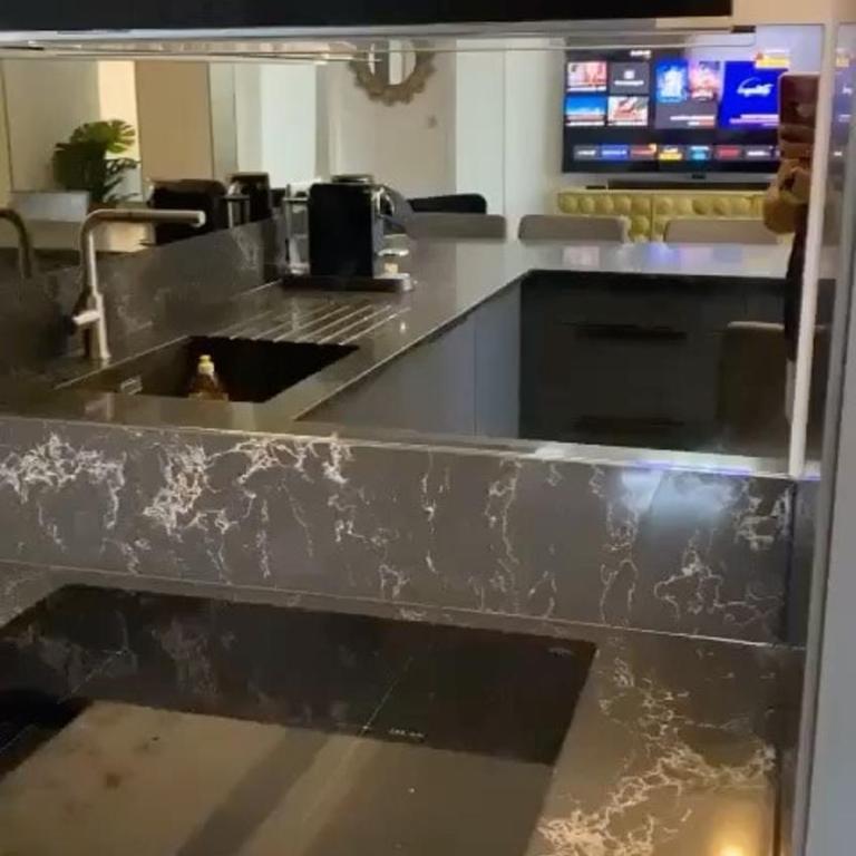 Monaco - Close to trainstation - Dream penthouse - Appartement - 14