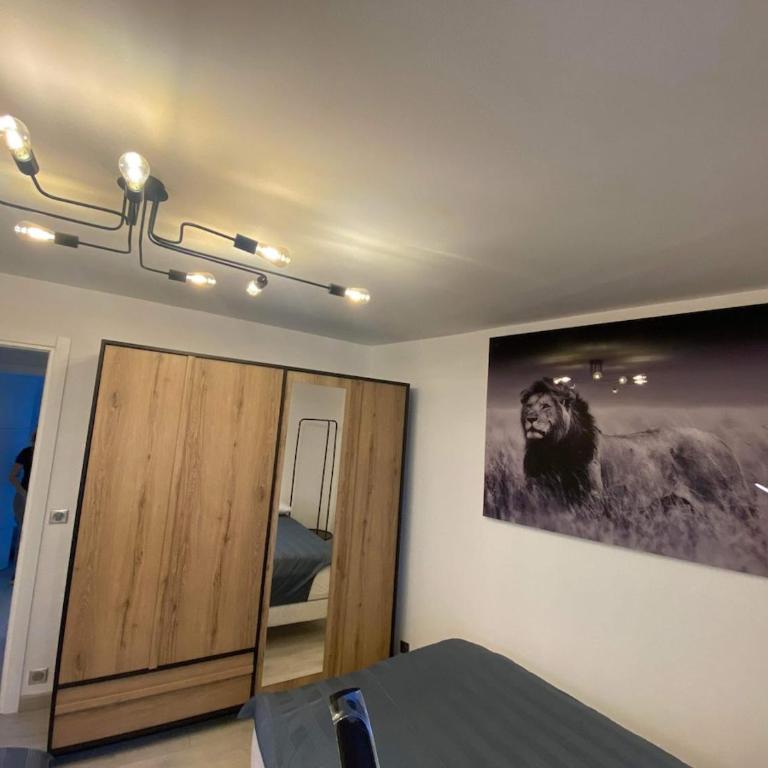 Monaco - Close to trainstation - Dream penthouse - Appartement - 15