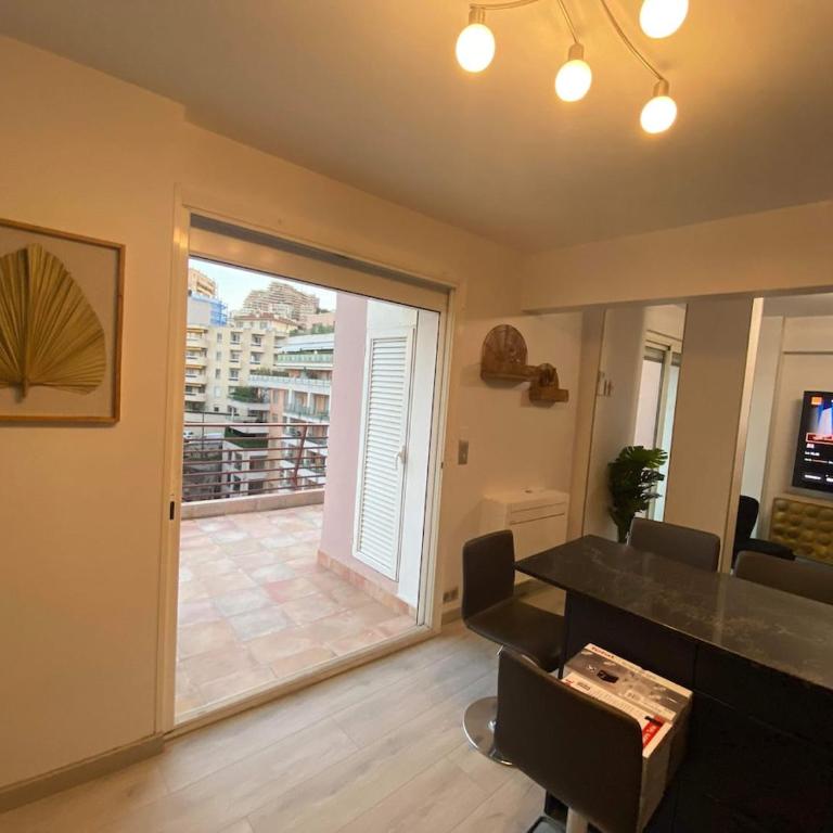 Monaco - Close to trainstation - Dream penthouse - Appartement - 16