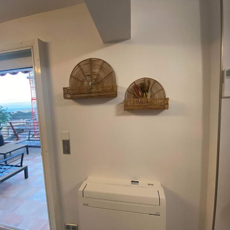 Monaco - Close to trainstation - Dream penthouse - Appartement - 19