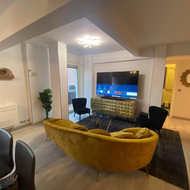 Monaco - Close to trainstation - Dream penthouse - Appartement - 20