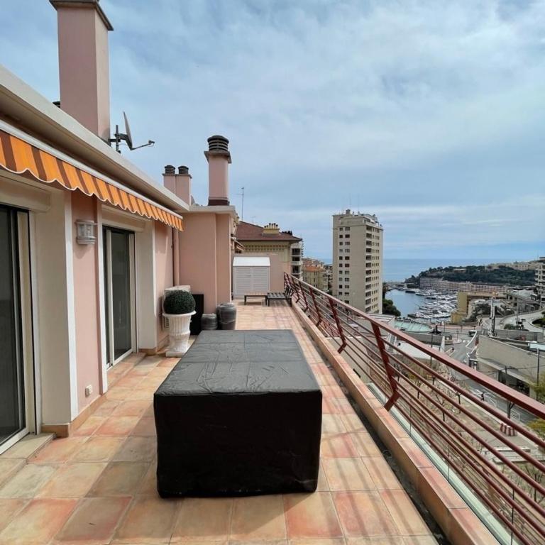 Monaco - Close to trainstation - Dream penthouse - Appartement - 23