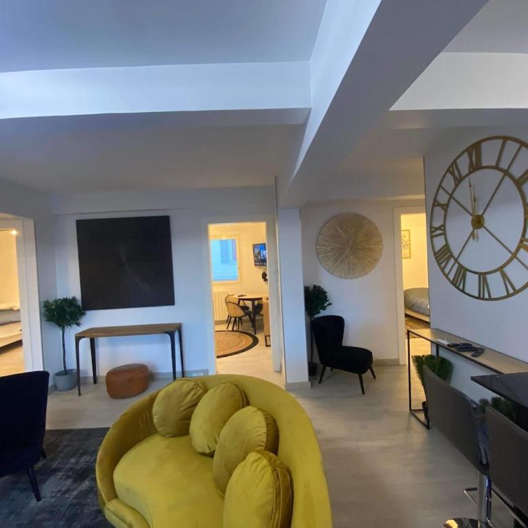 Monaco - Close to trainstation - Dream penthouse - Appartement - 24
