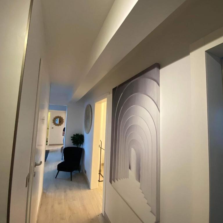 Monaco - Close to trainstation - Dream penthouse - Appartement - 25
