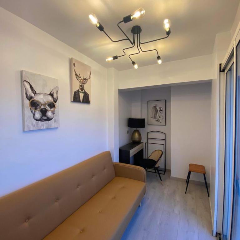 Monaco - Close to trainstation - Dream penthouse - Appartement - 26