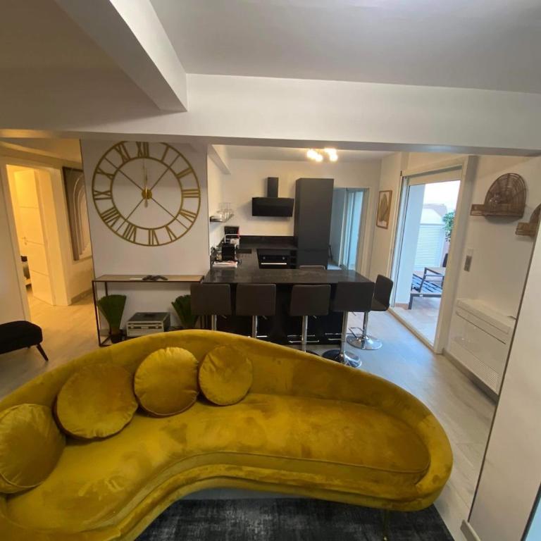 Monaco - Close to trainstation - Dream penthouse - Appartement - 29