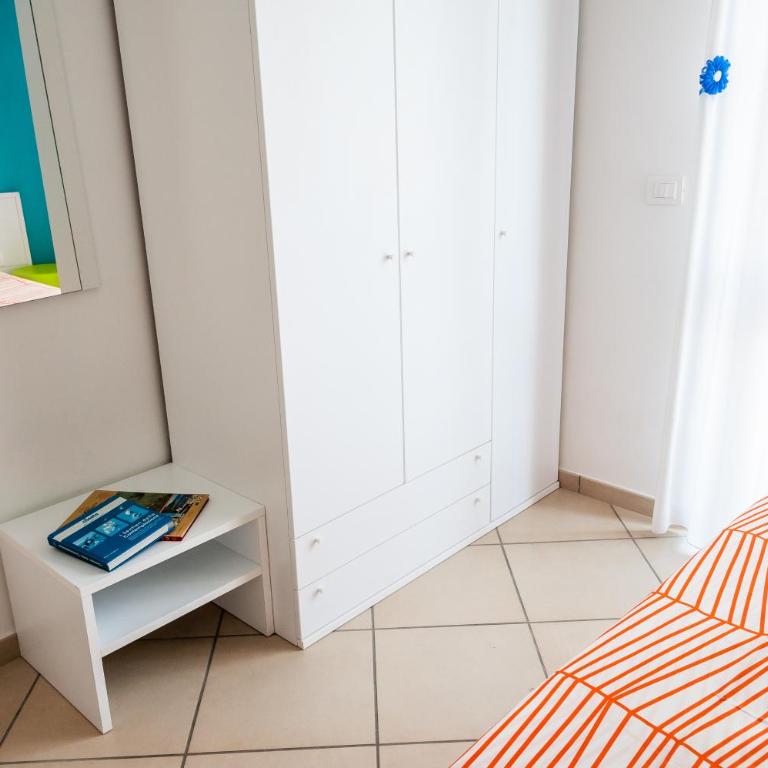 Settessenze Residence & Rooms - Appartamento con Balcone - 1