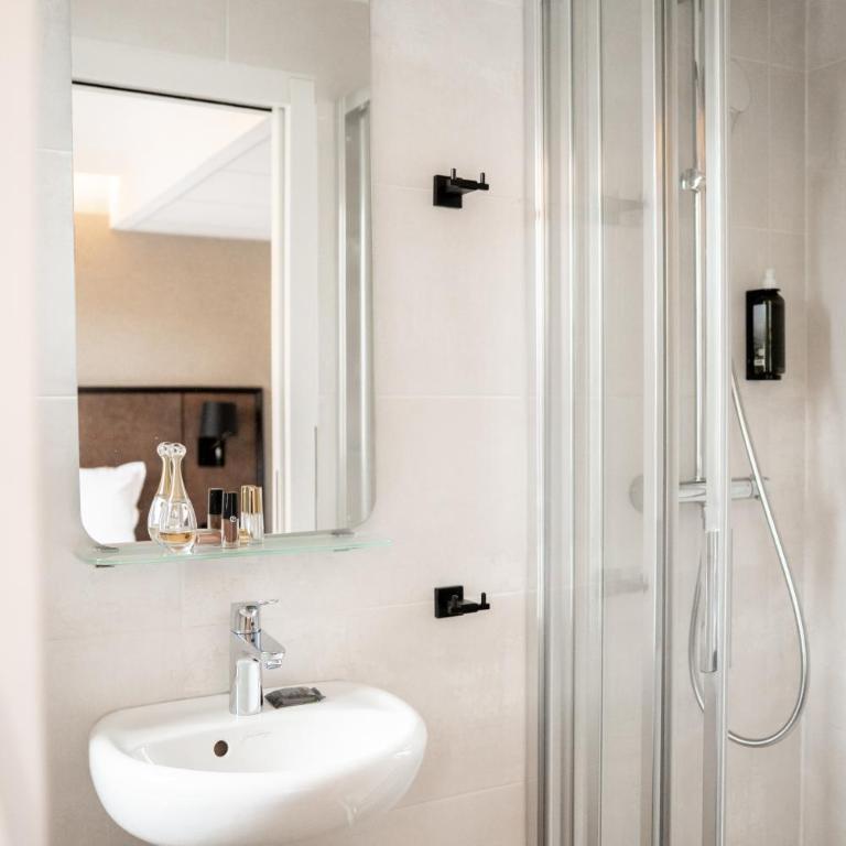 La Maison Montparnasse - Chambre Double Confort - 4
