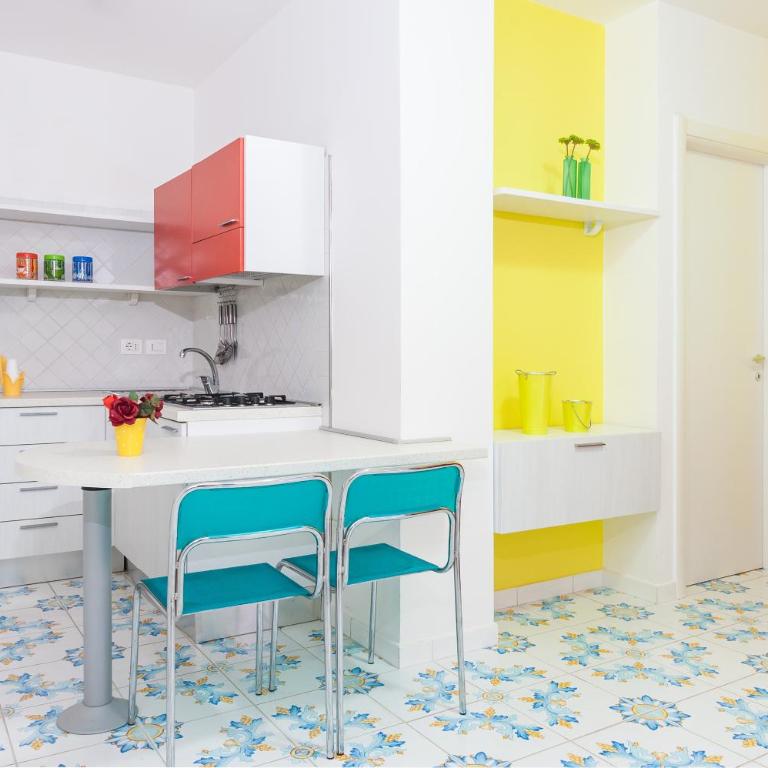Settessenze Residence & Rooms - Appartamento - Piano Terra - 6
