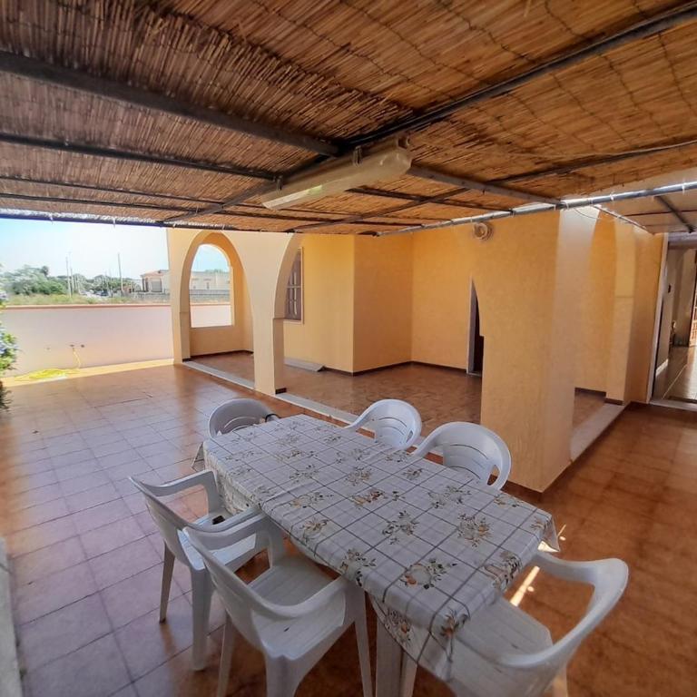 Nonna Erminia Casa Salento - Casa con 3 Camere da Letto - 2