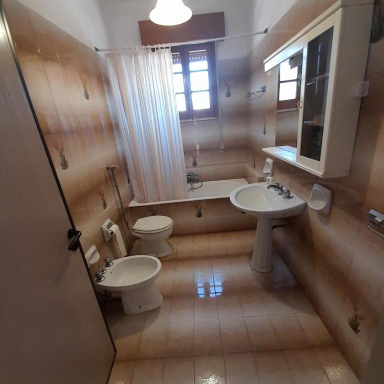 Nonna Erminia Casa Salento - Casa con 3 Camere da Letto - 6