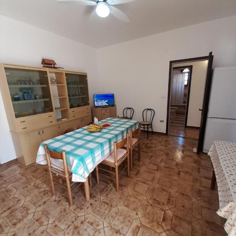 Nonna Erminia Casa Salento - Casa con 3 Camere da Letto - 9