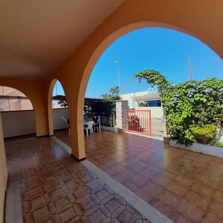 Nonna Erminia Casa Salento - Casa con 3 Camere da Letto - 11