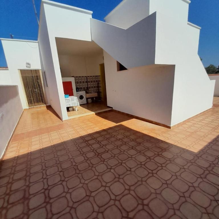 Nonna Erminia Casa Salento - Casa con 3 Camere da Letto - 12