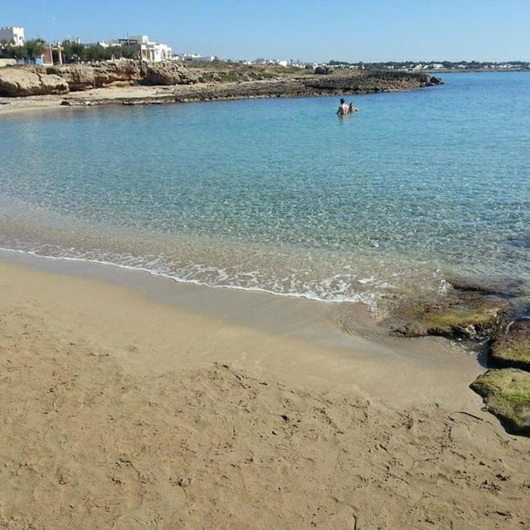Nonna Erminia Casa Salento - Casa con 3 Camere da Letto - 13