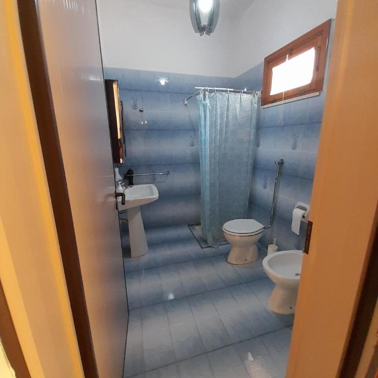 Nonna Erminia Casa Salento - Casa con 3 Camere da Letto - 14