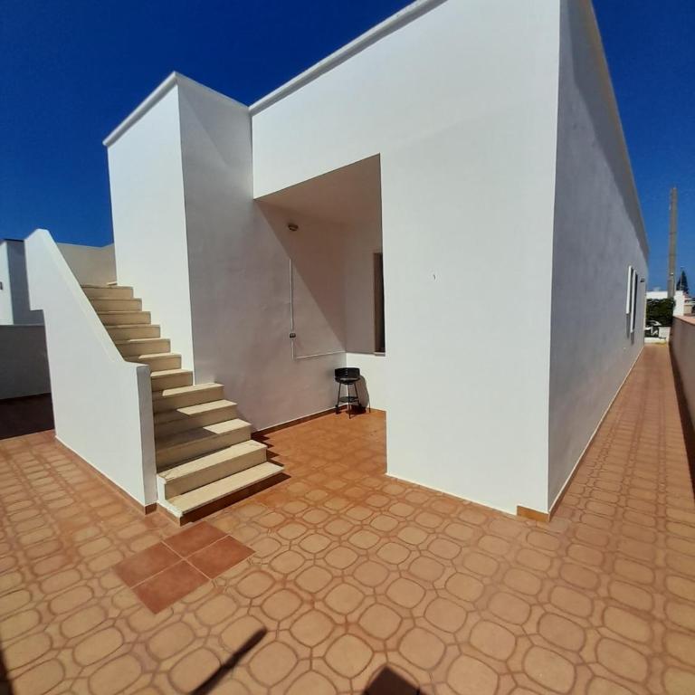 Nonna Erminia Casa Salento - Casa con 3 Camere da Letto - 21