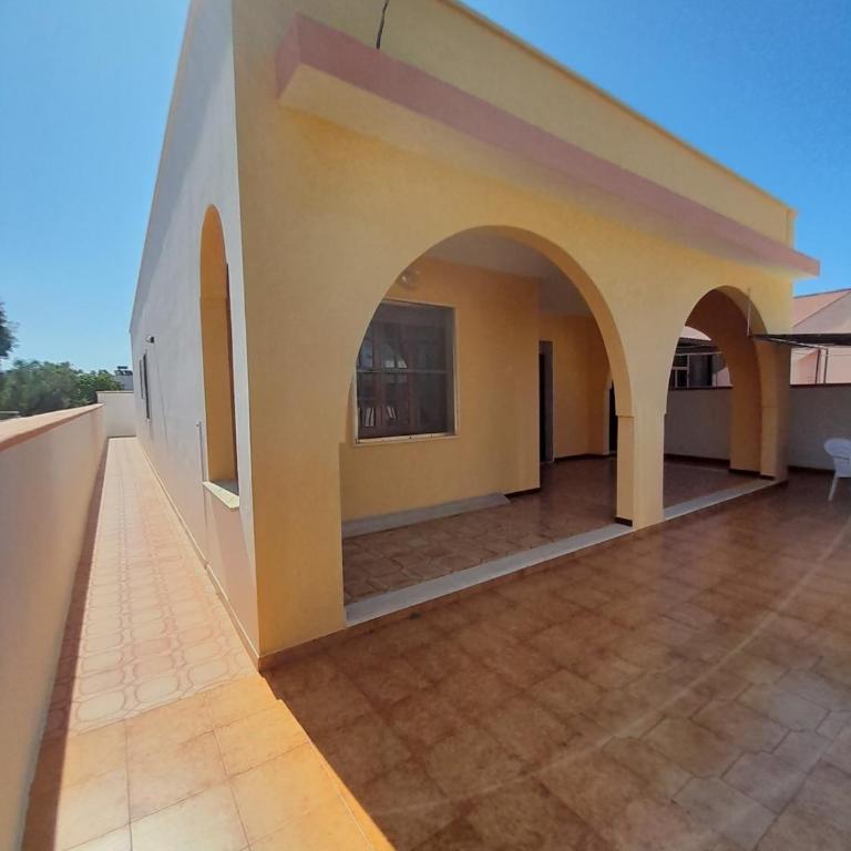 Nonna Erminia Casa Salento - Casa con 3 Camere da Letto - 23