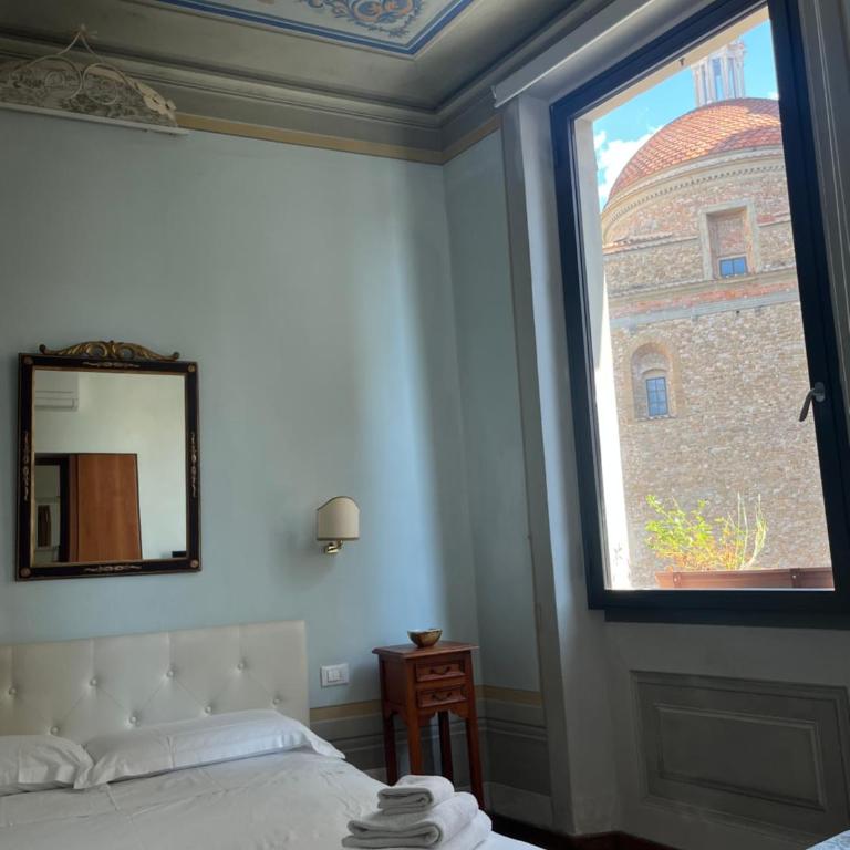 Palazzo Bianchini - Duccio - 2