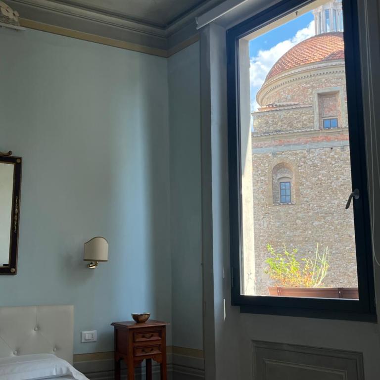 Palazzo Bianchini - Duccio - 6