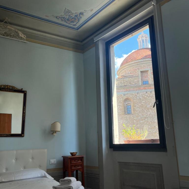 Palazzo Bianchini - Duccio - 1