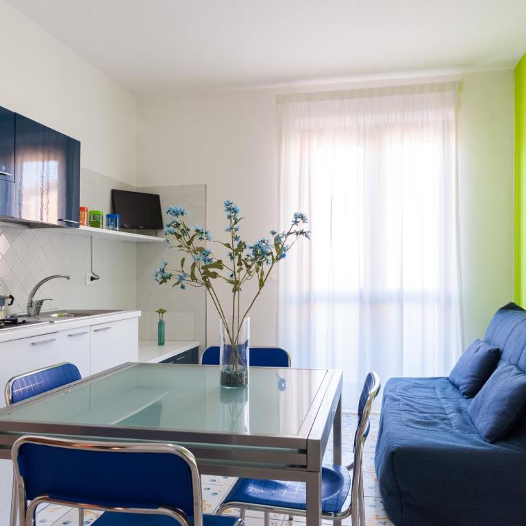 Settessenze Residence & Rooms - Appartamento con Balcone - 8