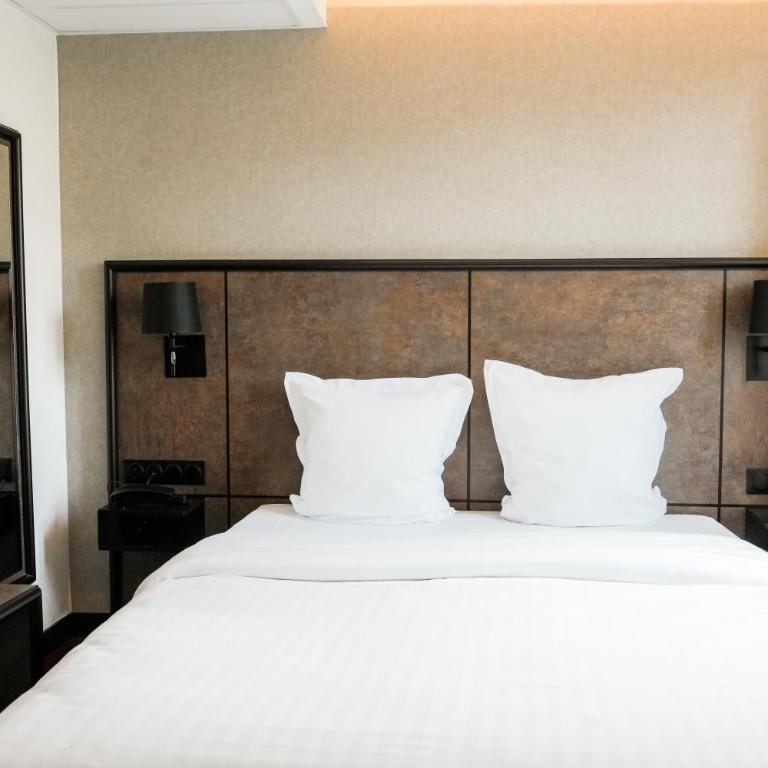 La Maison Montparnasse - Chambre Double Confort - 7