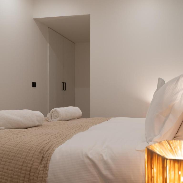 MiHotel - Villa Francia - Cannes - Appartement 2 Chambres - 16