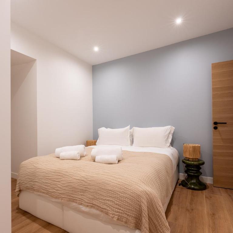 MiHotel - Villa Francia - Cannes - Appartement 2 Chambres - 8