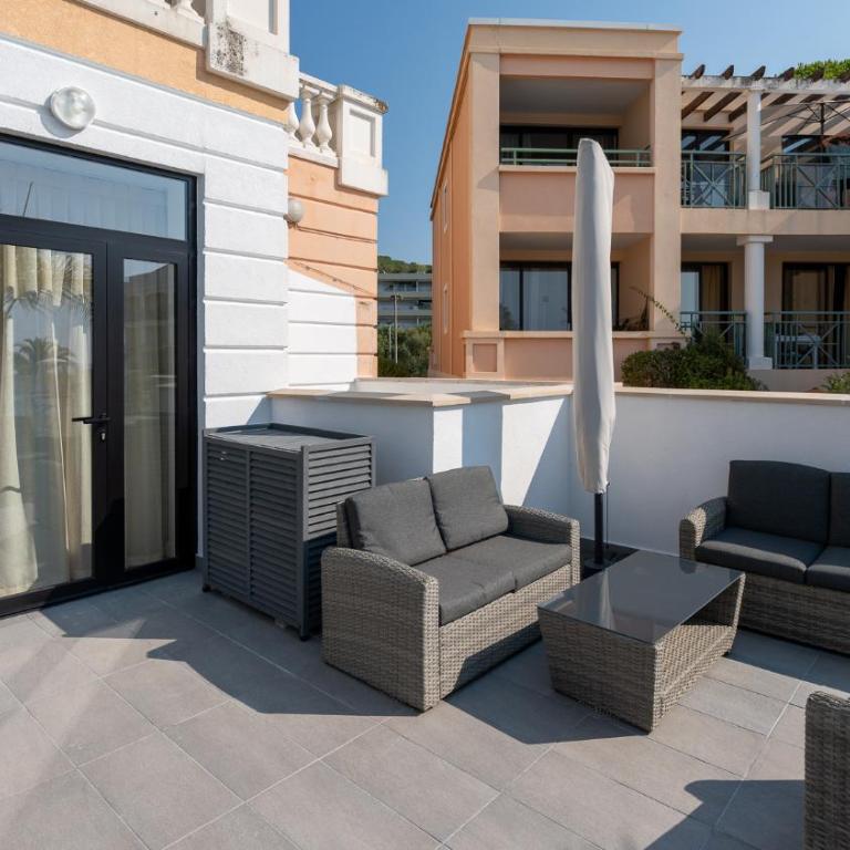 MiHotel - Villa Francia - Cannes - Appartement 2 Chambres - 20