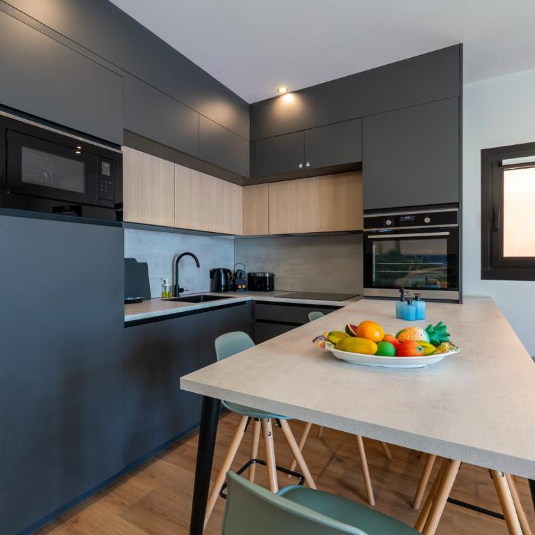 MiHotel - Villa Francia - Cannes - Appartement 2 Chambres - 23