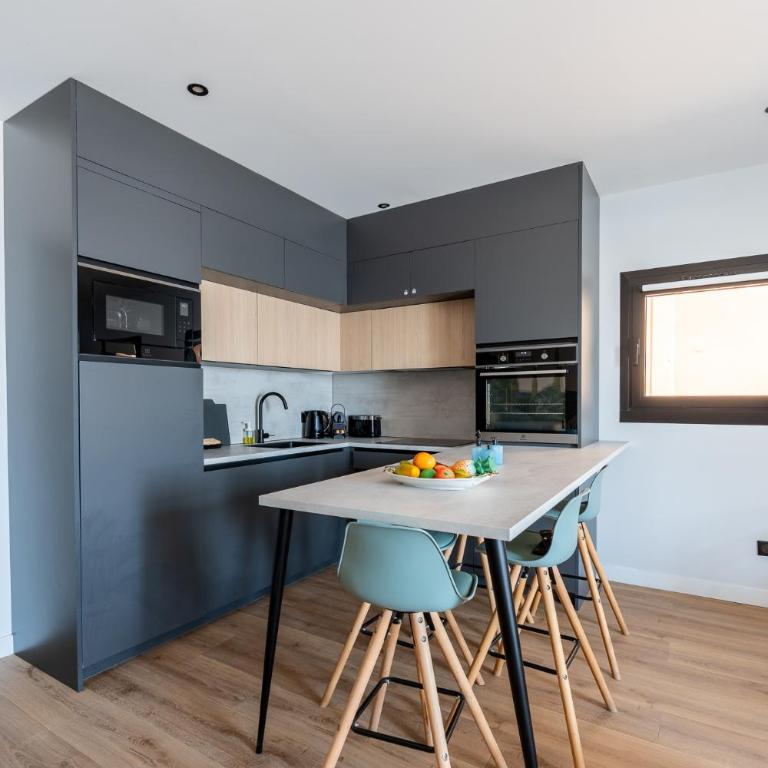 MiHotel - Villa Francia - Cannes - Appartement 2 Chambres - 27