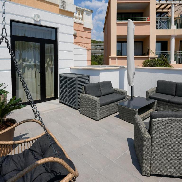 MiHotel - Villa Francia - Cannes - Appartement 2 Chambres - 30