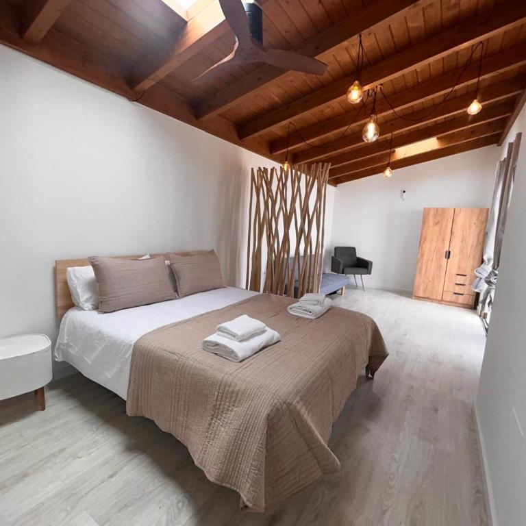 Tamaragua Breeze - Modern villa with pool - Villa de 3 dormitorios - 8