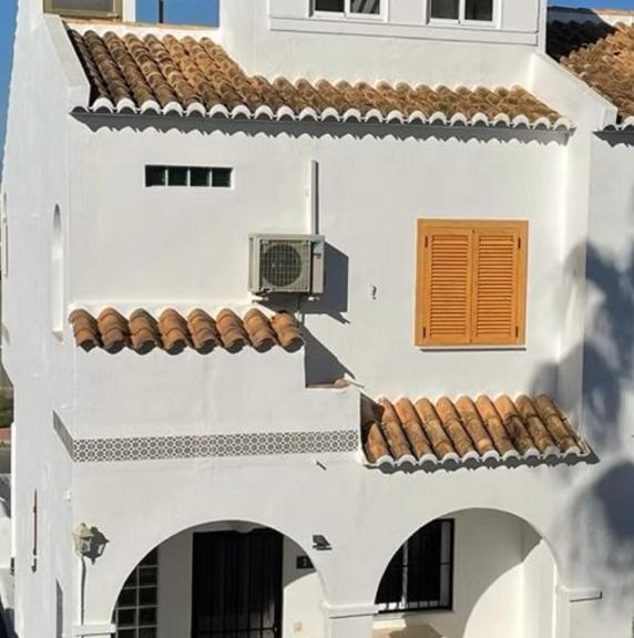 CasasQuesada - Casa de 3 dormitorios - 6