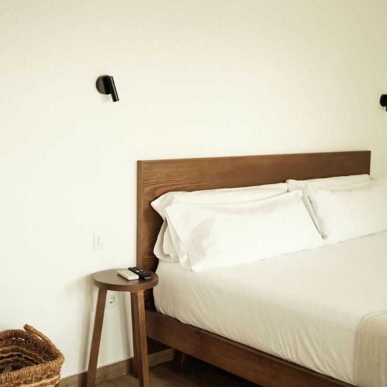 Alava Suites - Apartamento con terraza - 4