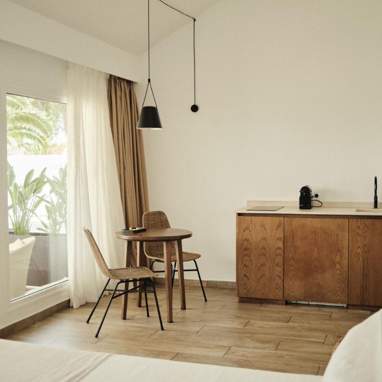 Alava Suites - Apartamento con terraza - 1