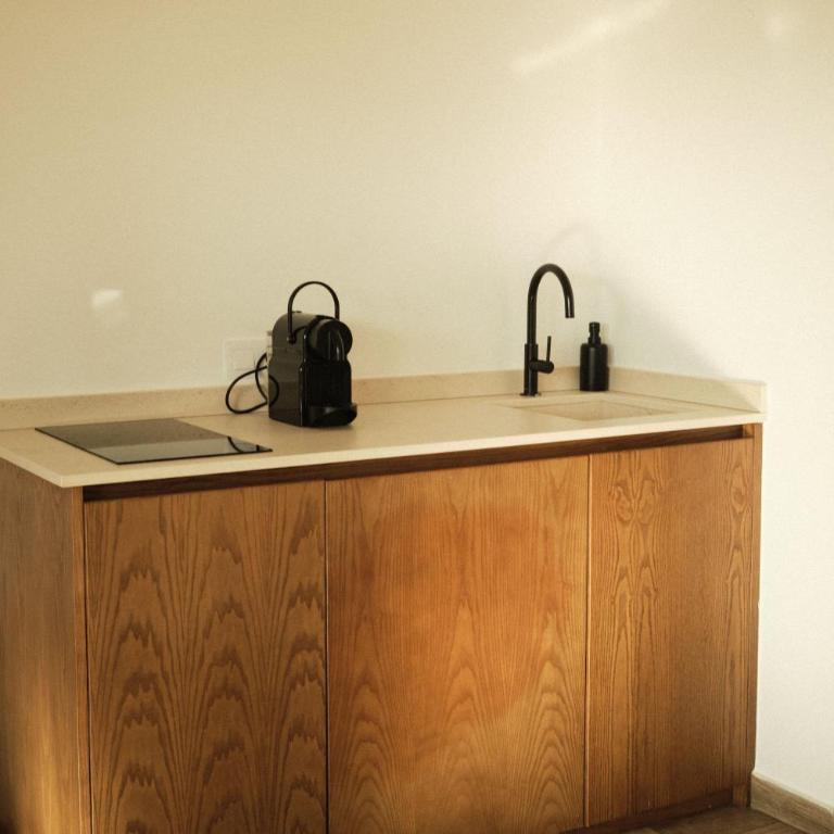 Alava Suites - Apartamento con terraza - 2
