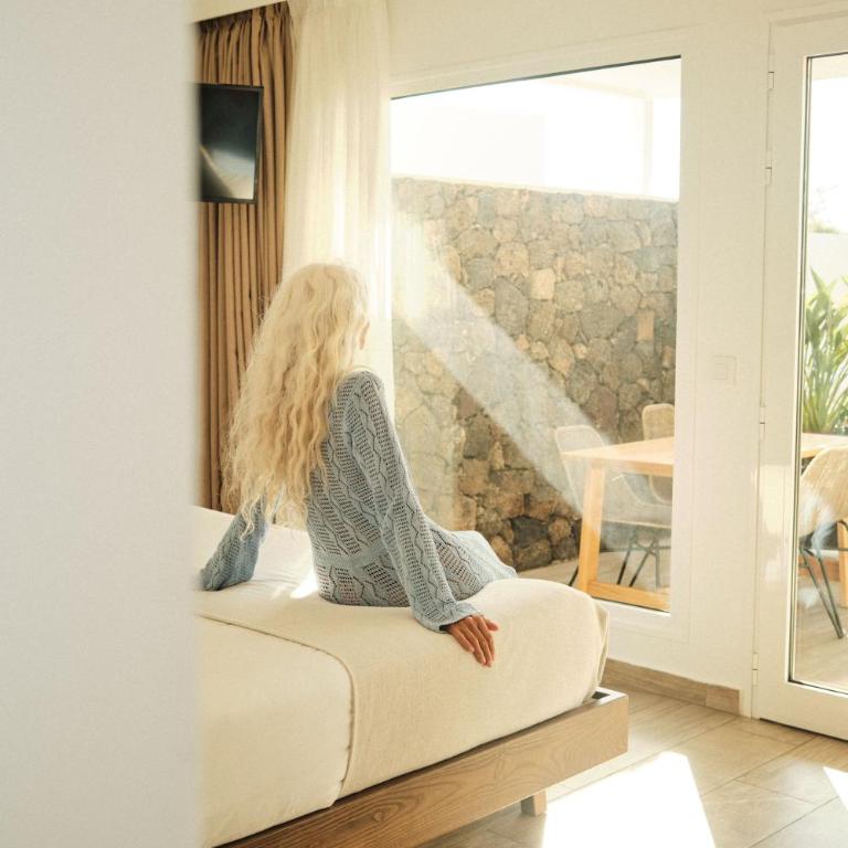 Alava Suites - Apartamento con terraza - 3