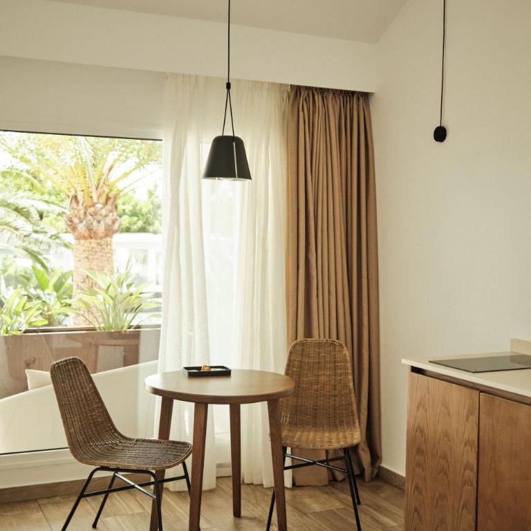 Alava Suites - Apartamento con terraza - 5